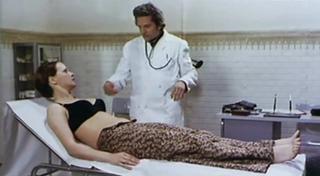 Laura Antonelli feet photo 16