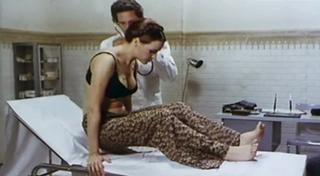 Laura Antonelli feet photo 15