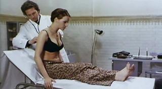 Laura Antonelli feet photo 13