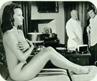 Laura Antonelli feet photo 11