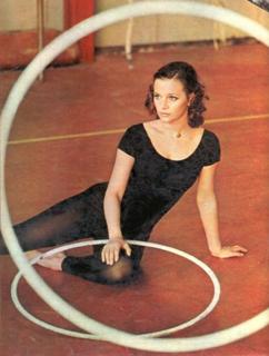 Laura Antonelli feet photo 10