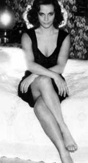 Laura Antonelli feet photo 16