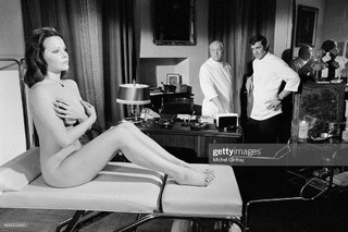 Laura Antonelli feet photo 10