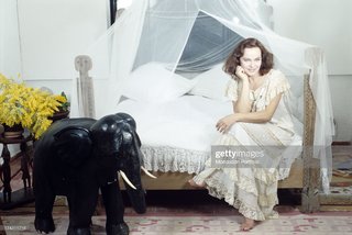 Laura Antonelli feet photo 4
