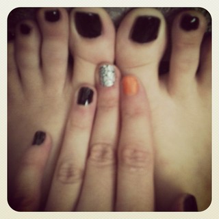 Laura Ashley Samuels feet photo 6