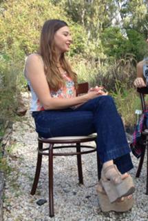 Laura Azcurra feet photo 20