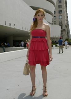 Laura Azcurra feet photo 8