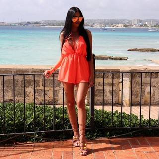 Laura Badura feet photo 7