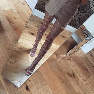 Laura Badura feet photo 19