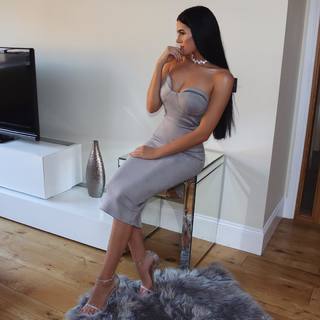 Laura Badura feet photo 14