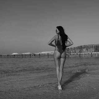 Laura Badura feet photo 19