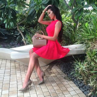 Laura Badura feet photo 11
