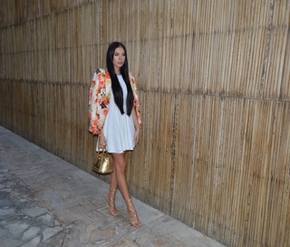 Laura Badura feet photo 8