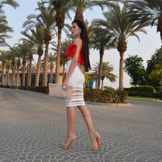 Laura Badura feet photo 14