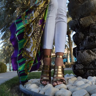 Laura Badura feet photo 10