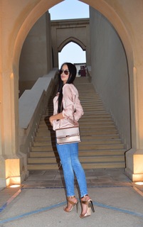 Laura Badura feet photo 9