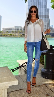 Laura Badura feet photo 8