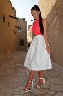 Laura Badura feet photo 1