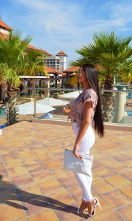 Laura Badura feet photo 18