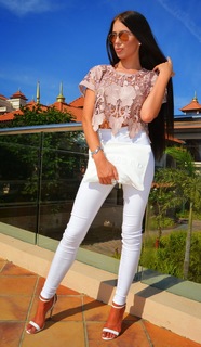 Laura Badura feet photo 16