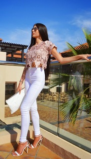 Laura Badura feet photo 14