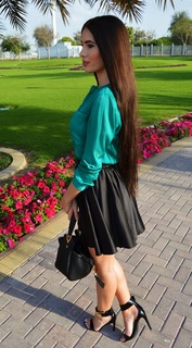 Laura Badura feet photo 6