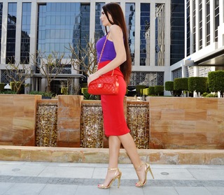 Laura Badura feet photo 8