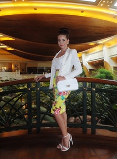 Laura Badura feet photo 20
