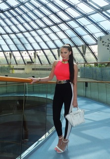 Laura Badura feet photo 13