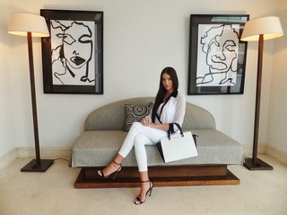 Laura Badura feet photo 19