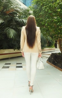 Laura Badura feet photo 16