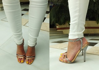 Laura Badura feet photo 14