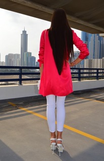 Laura Badura feet photo 9