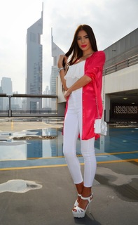 Laura Badura feet photo 5