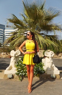 Laura Badura feet photo 6