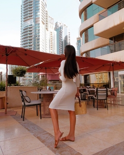 Laura Badura feet photo 1