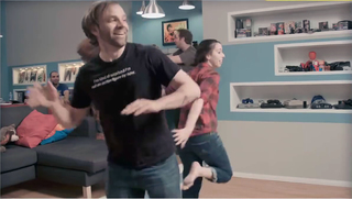 Laura Bailey feet photo thumbnail