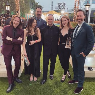 Laura Bailey feet photo thumbnail