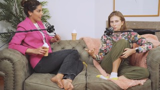 Laura Barjum feet photo 14