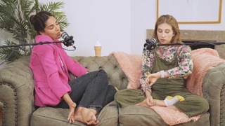 Laura Barjum feet photo 11