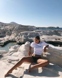 Laura Barjum feet photo 19