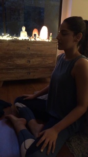 Laura Barjum feet photo 7