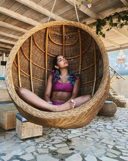 Laura Barjum feet photo 18