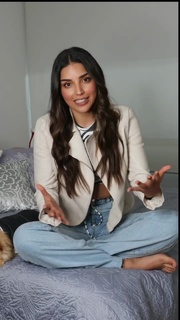 Laura Barjum feet photo 2
