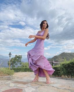 Laura Barjum feet photo 18