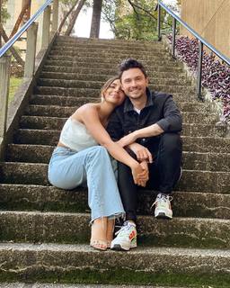 Laura Barjum feet photo 17