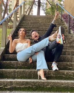 Laura Barjum feet photo 16
