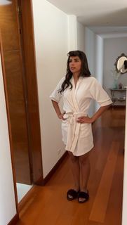 Laura Barjum feet photo 12