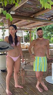 Laura Barjum feet photo 11