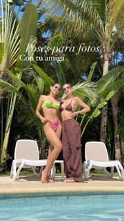 Laura Barjum feet photo 1
